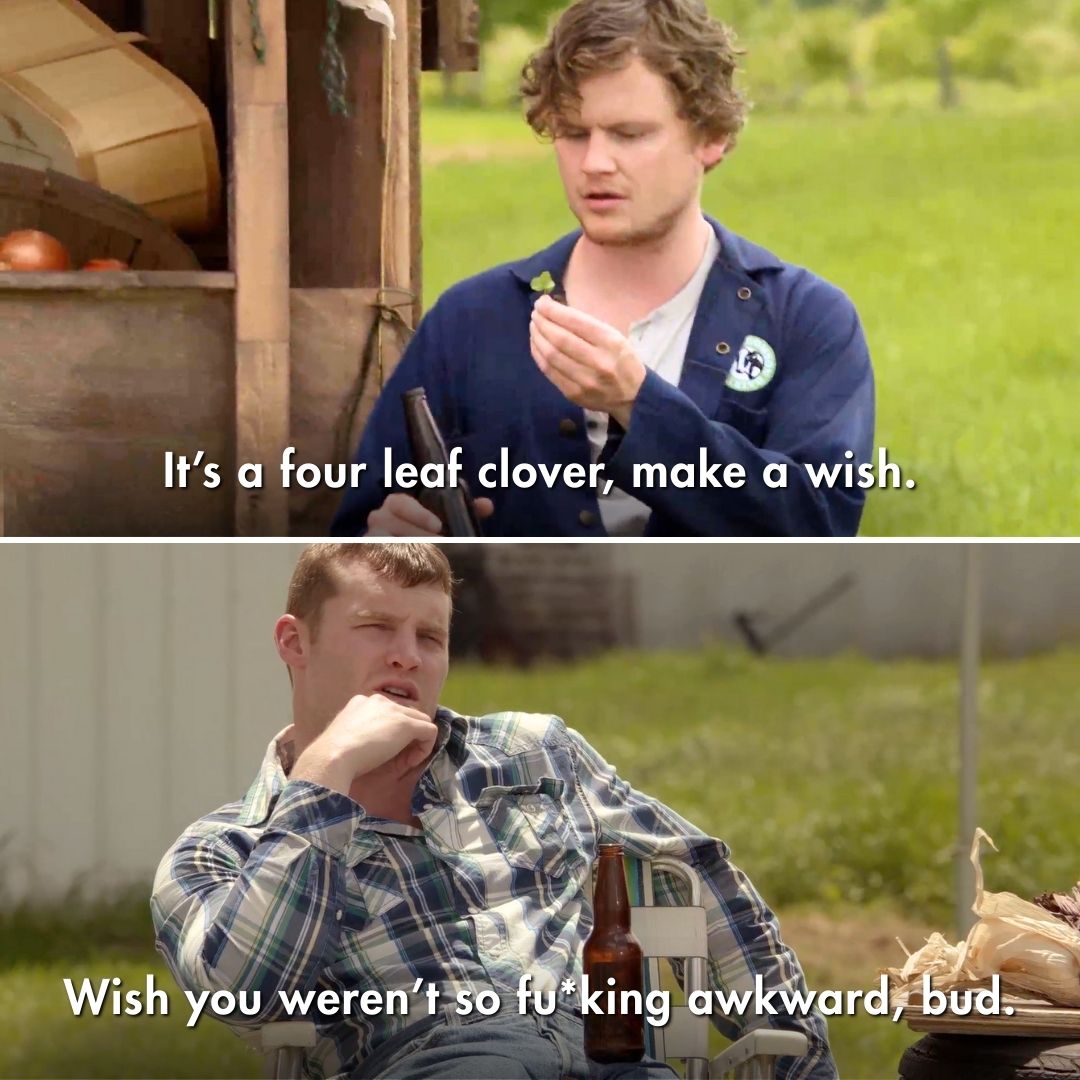 Letterkenny Problems tweet media