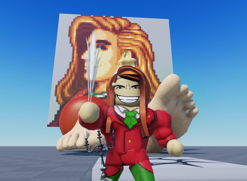 Jerryriganims's tweet photo. play my horrible roblox game https://t.co/HkWzvnacXY https://t.co/u9zb1KSl8d
