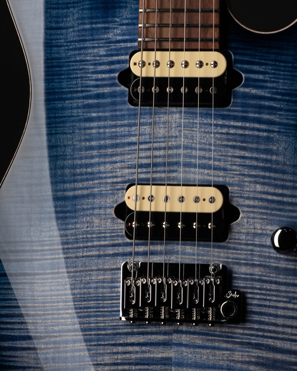 Suhr Custom tweet media