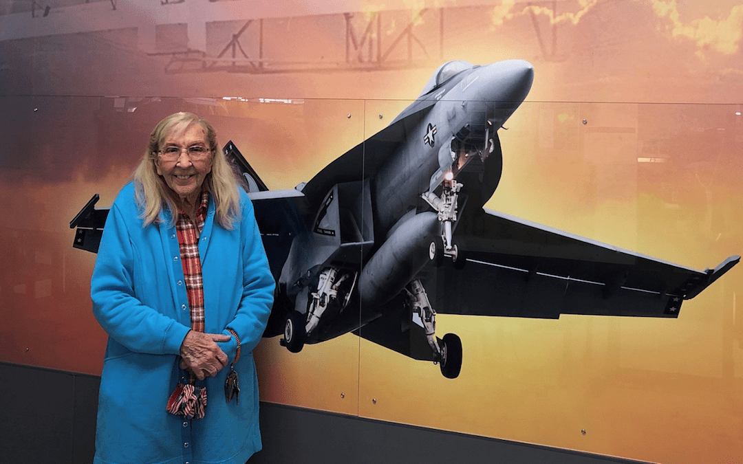 GE Aerospace tweet media