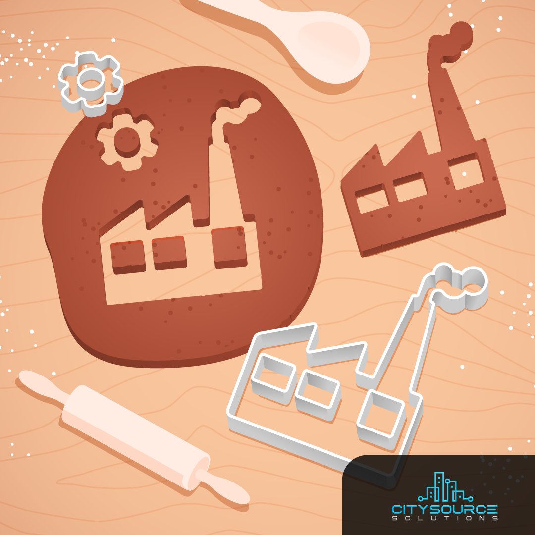 CitySource Solutions tweet media