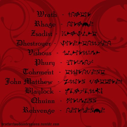 Romance Devoured tweet media