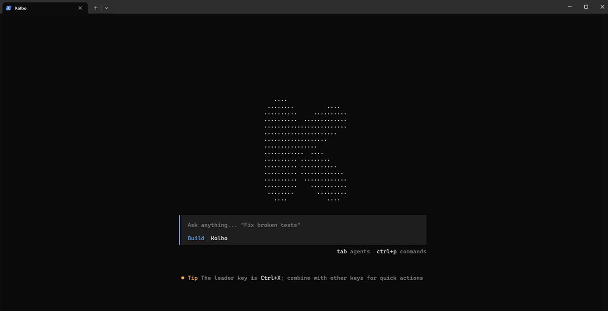 Kolbo AI tweet media