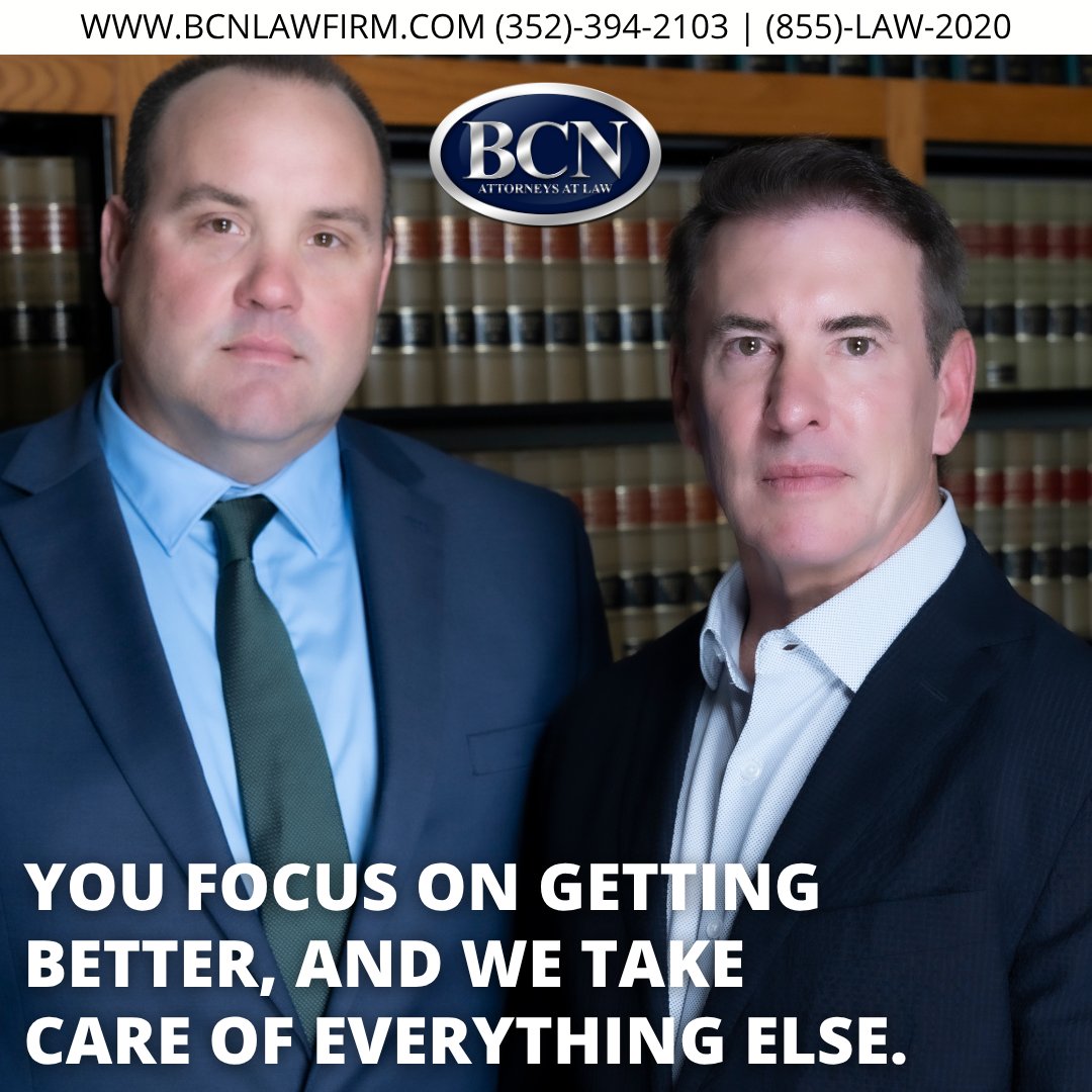 bcn_law's tweet image. We listen carefully to your goals and concerns and then work with you to develop a course of action that addresses your immediate and long-term needs.

#BCNLaw #HereForYou #TransparencyMatters #bcnlawfirm #personalinjury #personalinjurylawyer #criminallawyer #criminaldefense