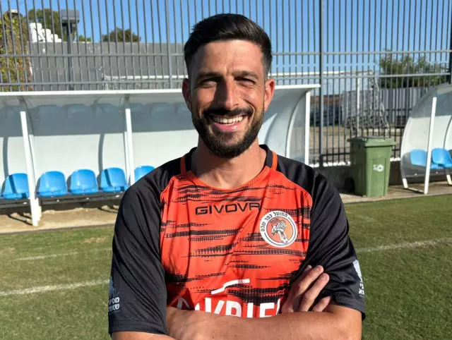 Roi Zaga tweet media