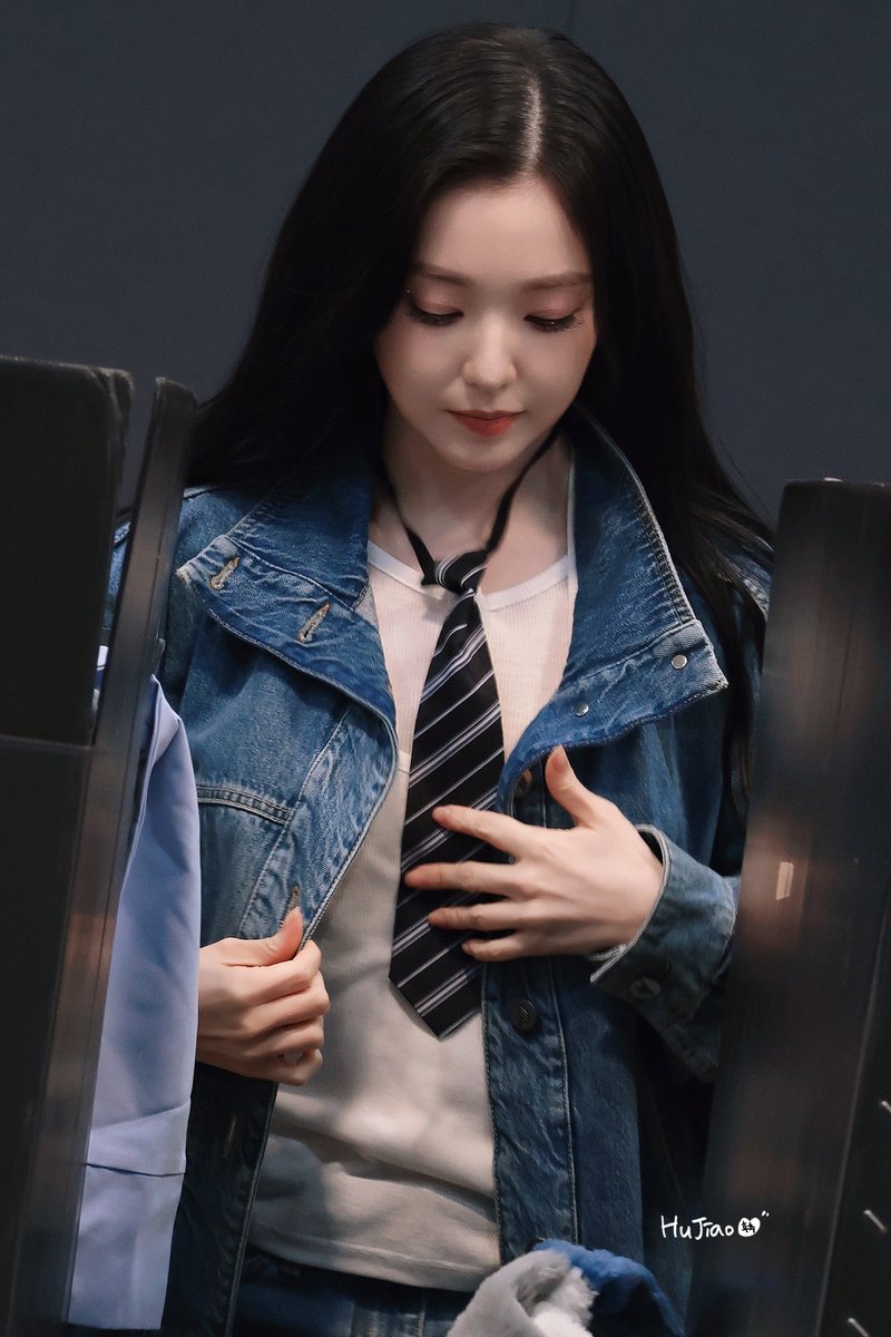 HuJiao후추 🩵 tweet media