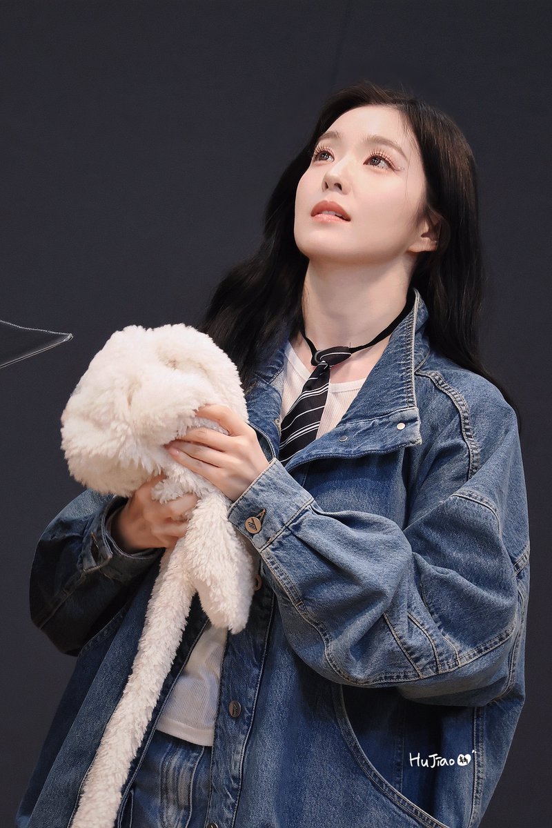 HuJiao후추 🩵 tweet media