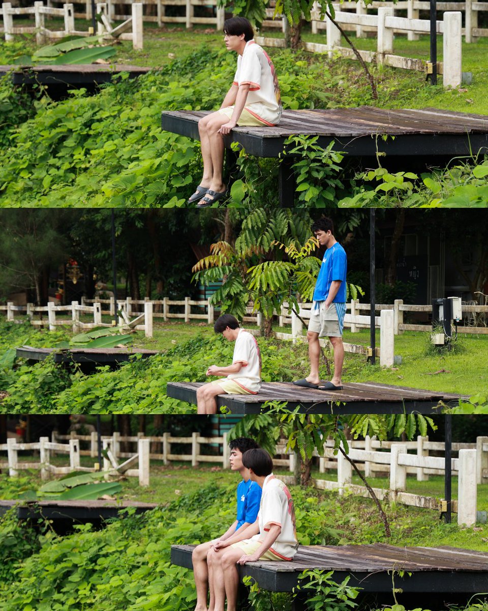 Only Friends : Dream On tweet media