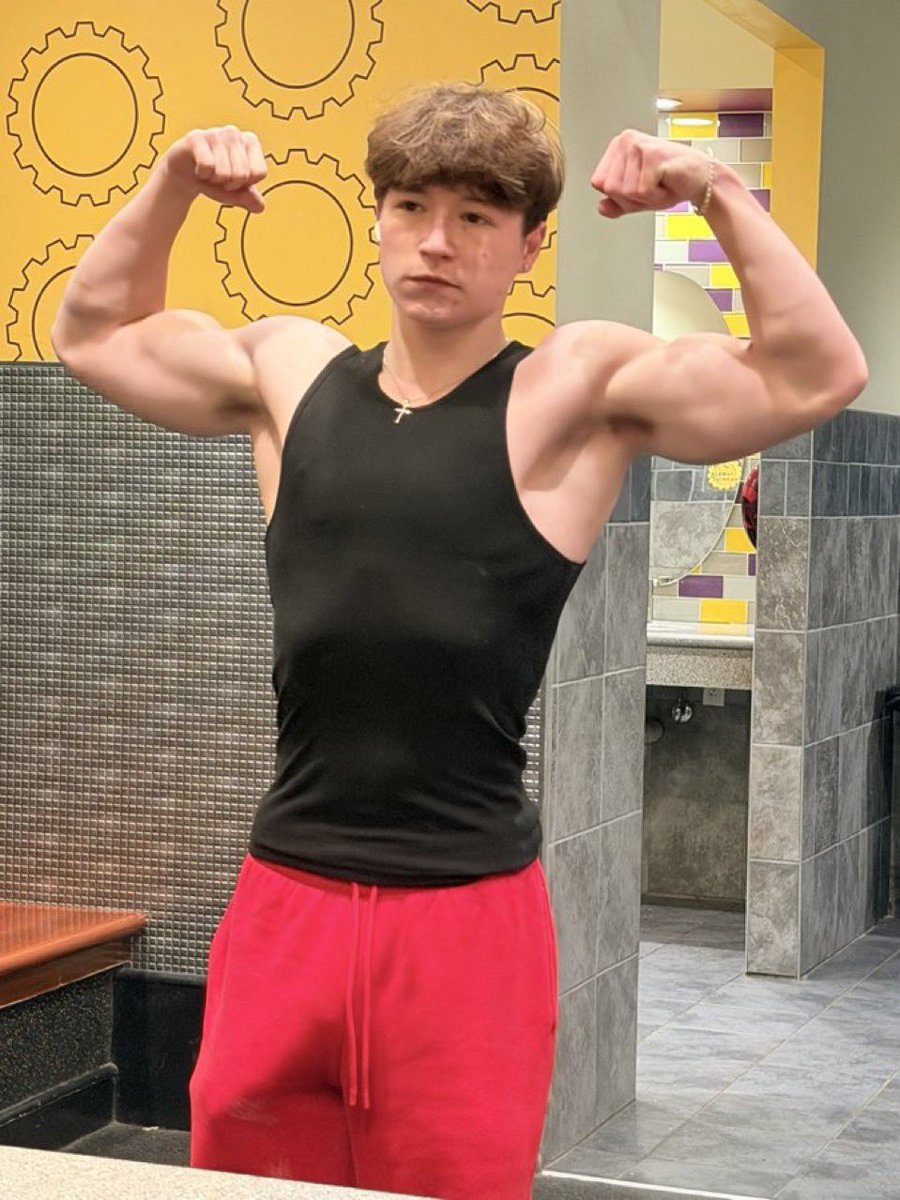 Promo Tony tweet media