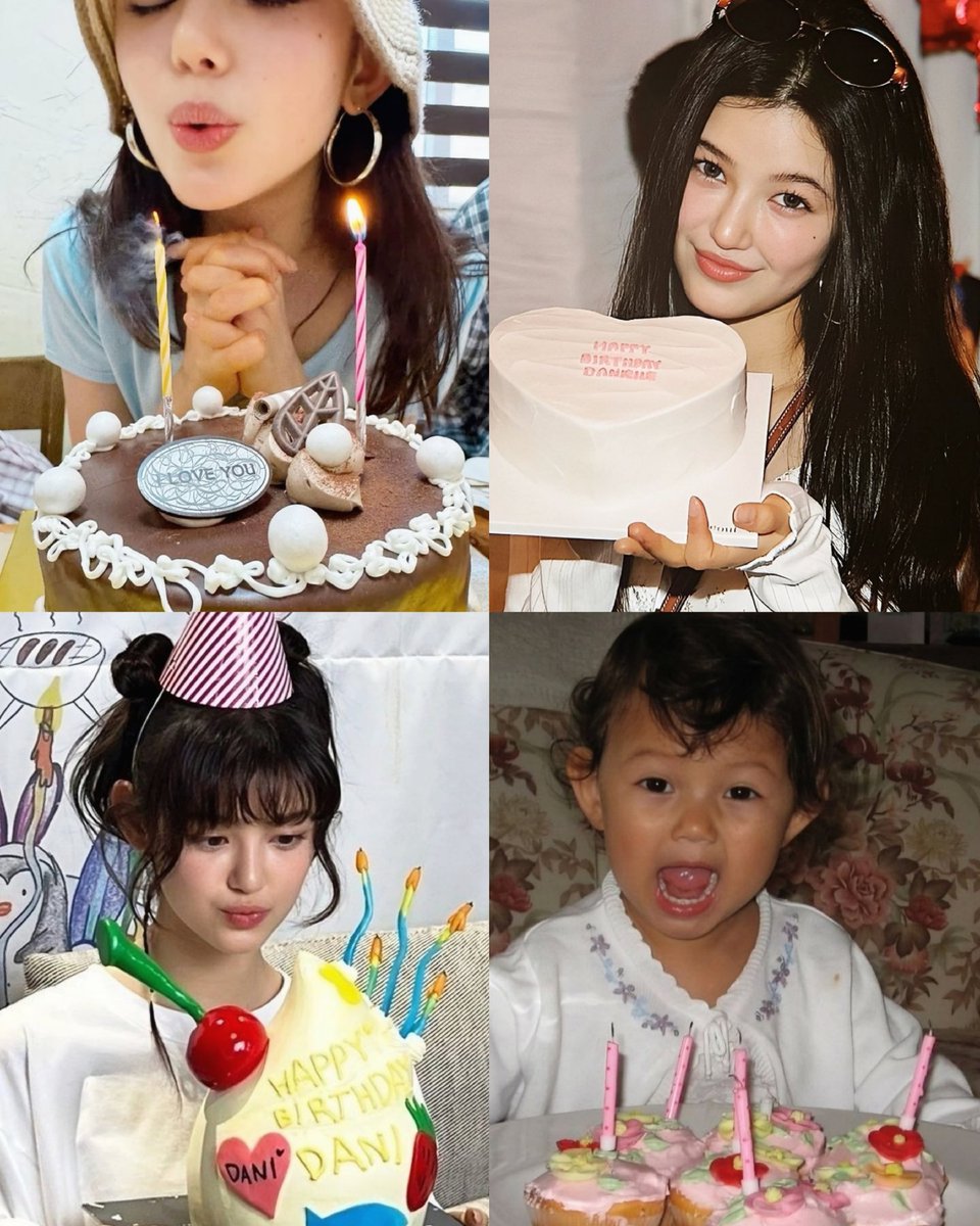 danielle loops tweet media