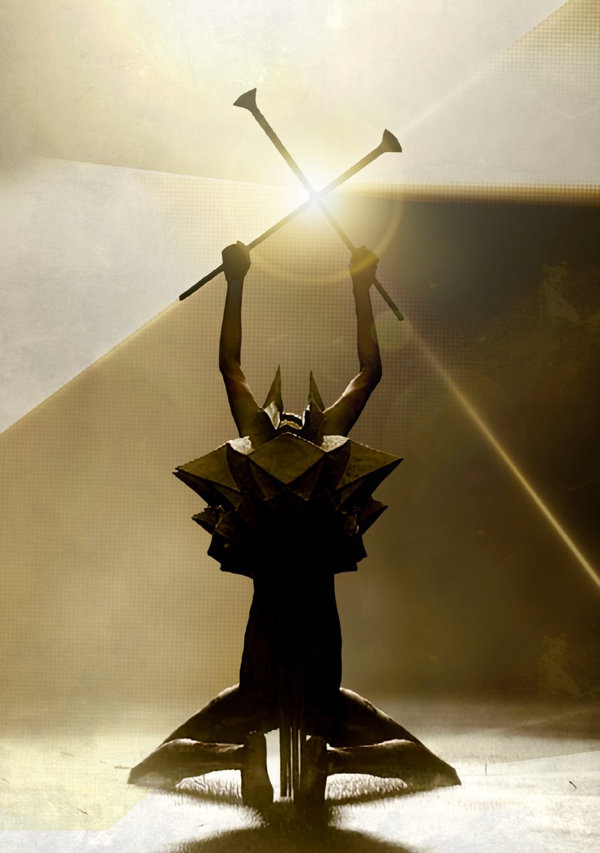 CONTROL Resonant 🔻Wishlist Now! tweet media