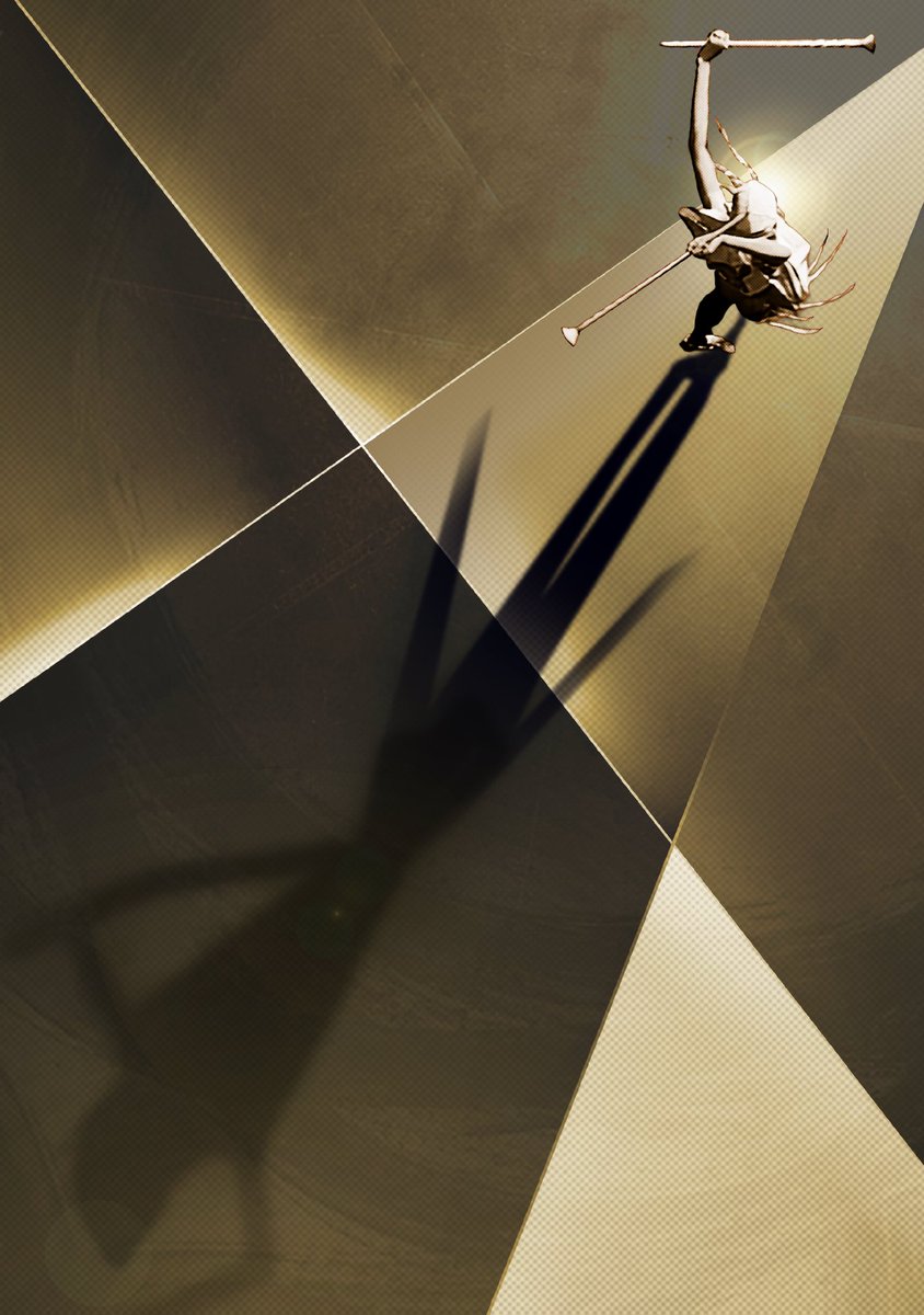 CONTROL Resonant 🔻Wishlist Now! tweet media