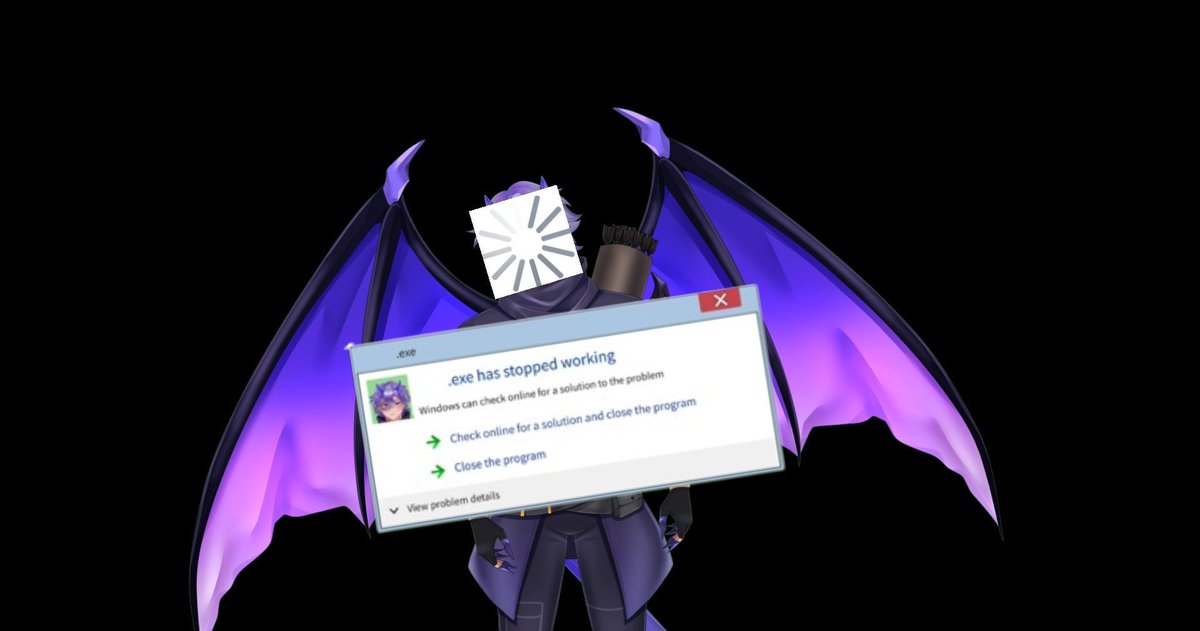 Raijin Orionn💜⚡️ tweet media