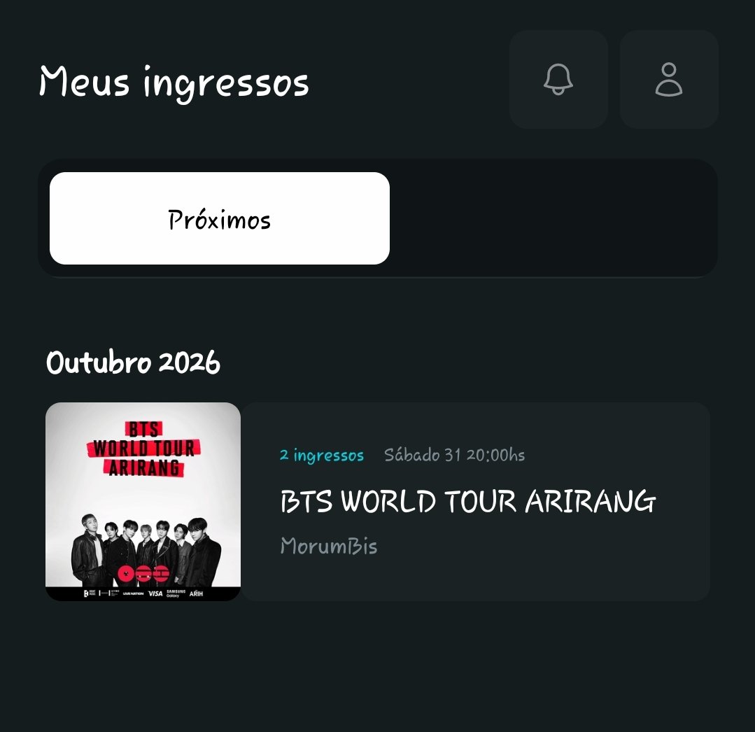 Anny 💗 VAI VER O BTS 💜 tweet media