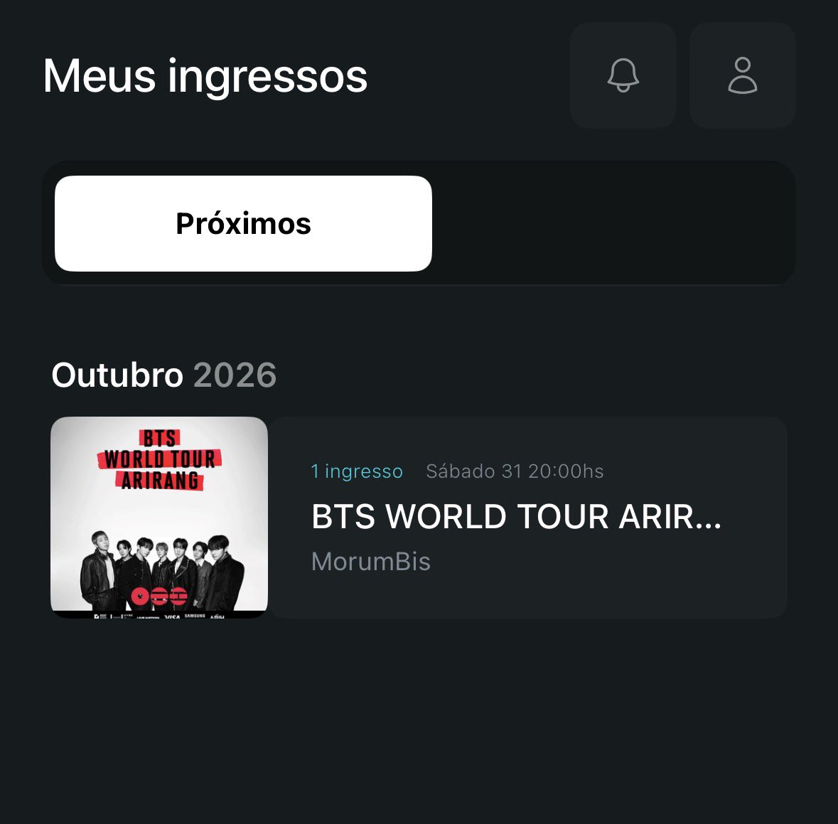 riih 🪭 VAI VER O BTS tweet media