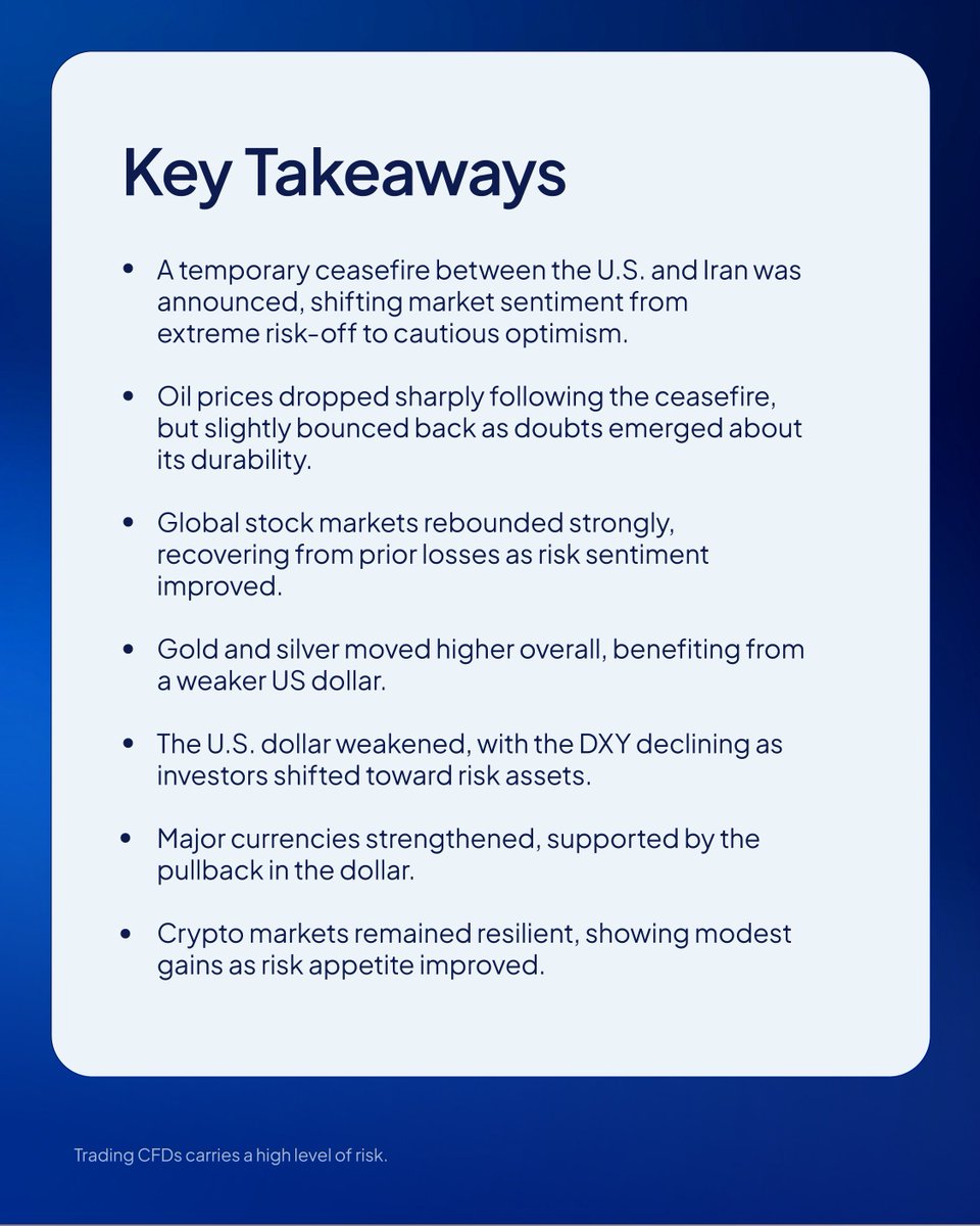 STARTRADER tweet media