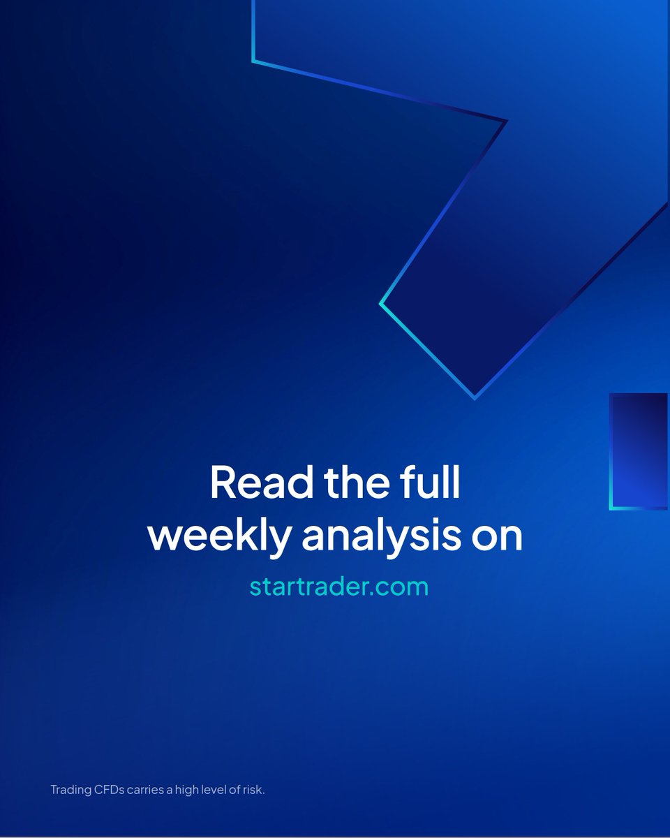 STARTRADER tweet media