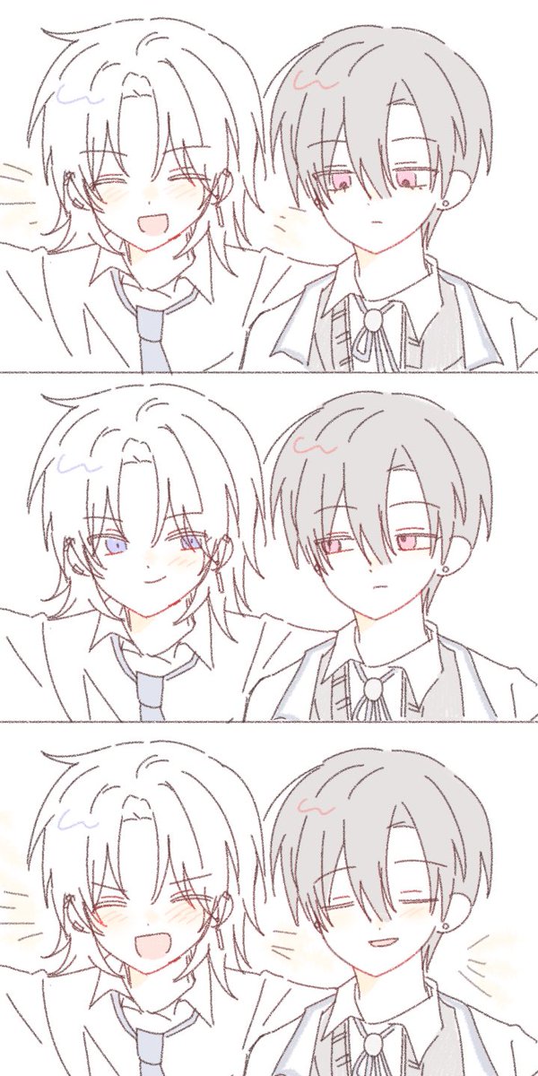 이끼기 tweet media