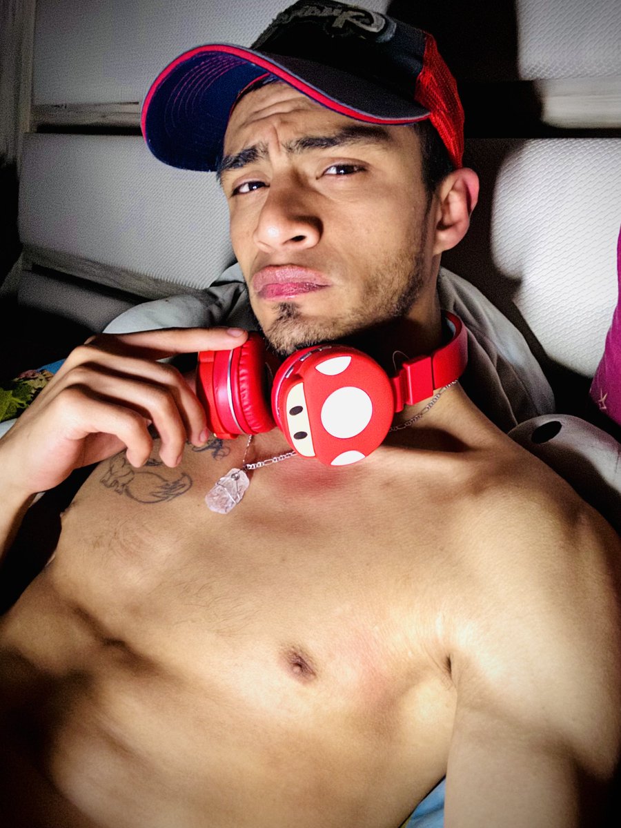 Isidro Vazquez tweet media