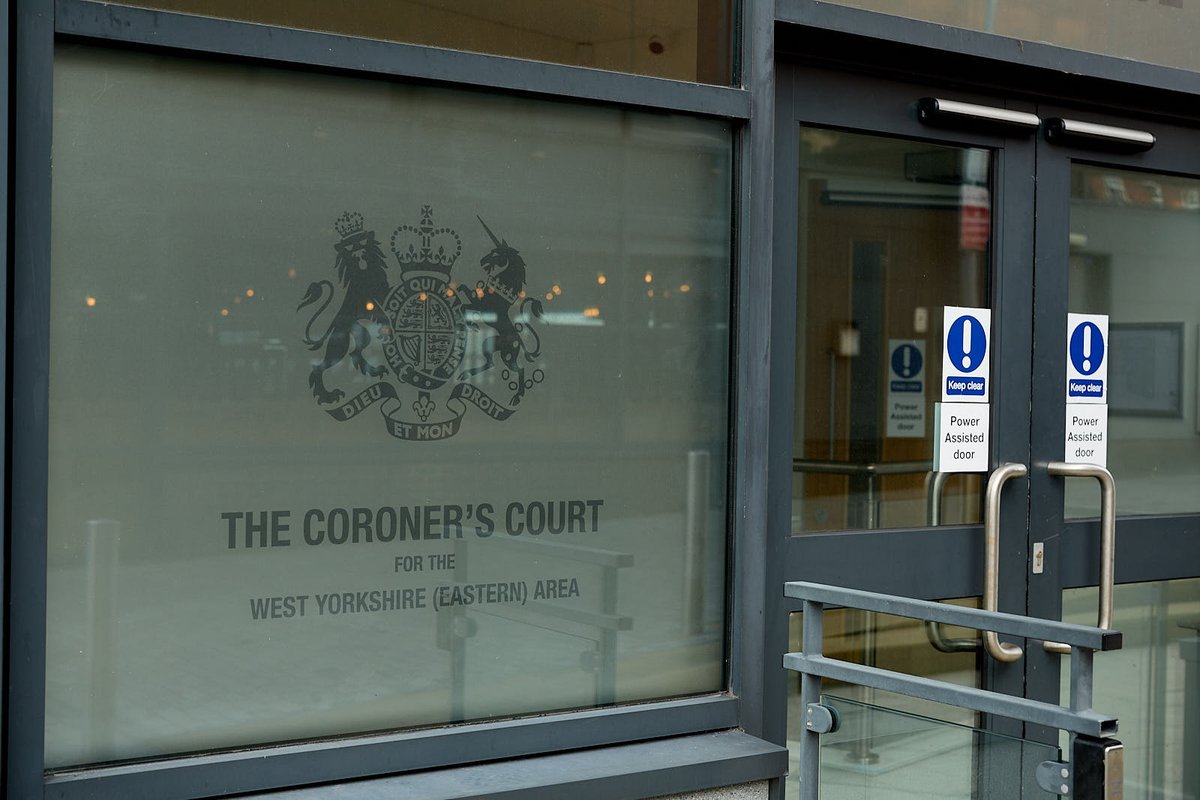 Wakefield Council tweet media