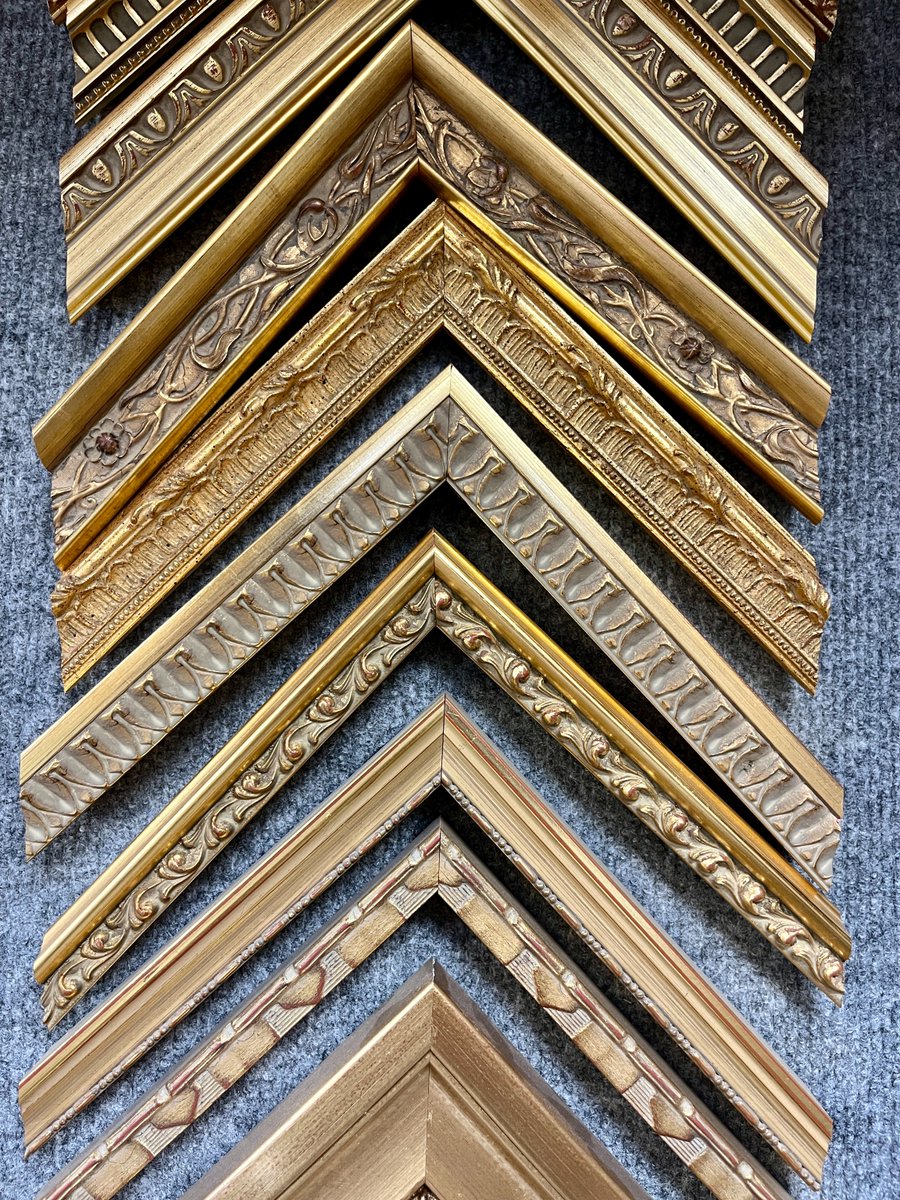 saintmande's tweet image. 🎨 À l’occasion des #JEMA, Cloé Faure vous propose de pousser la porte de son atelier de #restauration de #tableaux et #encadrement. 📅 Samedi de 14h à 18h et dimanche de 10h à 18h 📌 Atelier Cloé Faure • 14 rue Plisson à #saintmande ateliercloefaure.fr