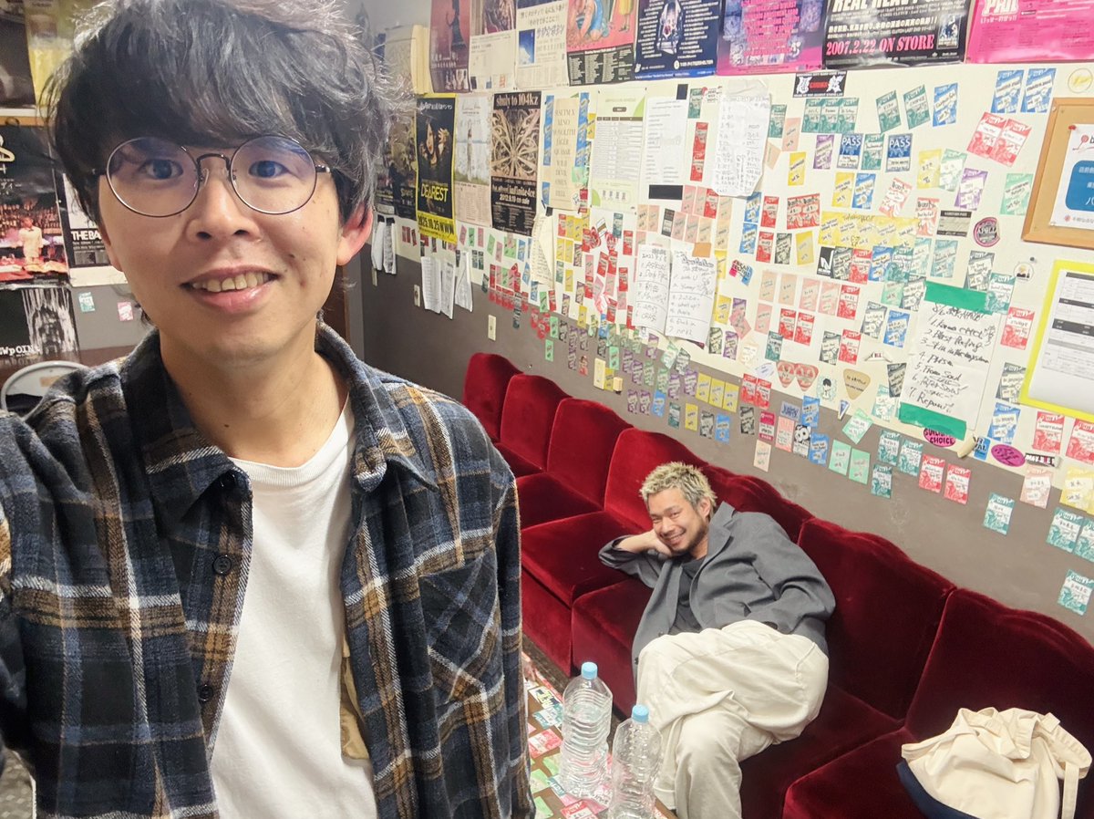 アキヤマヒロキ（homme） tweet media