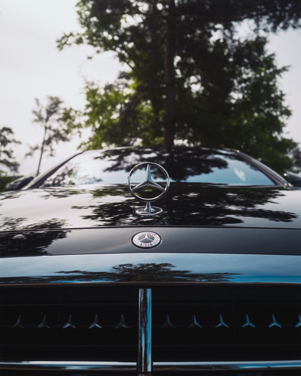 Mercedes-Benz USAㅤ tweet media