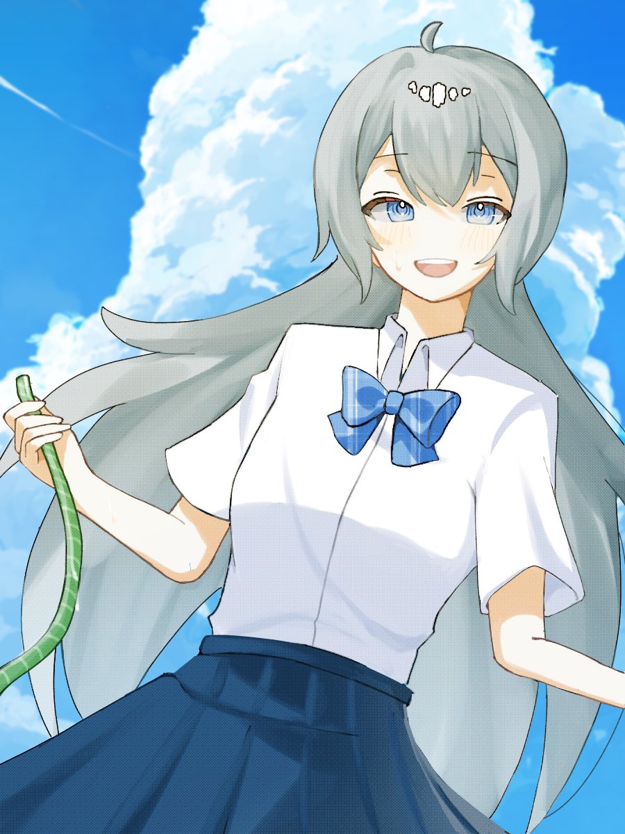 荒井 Arai tweet media