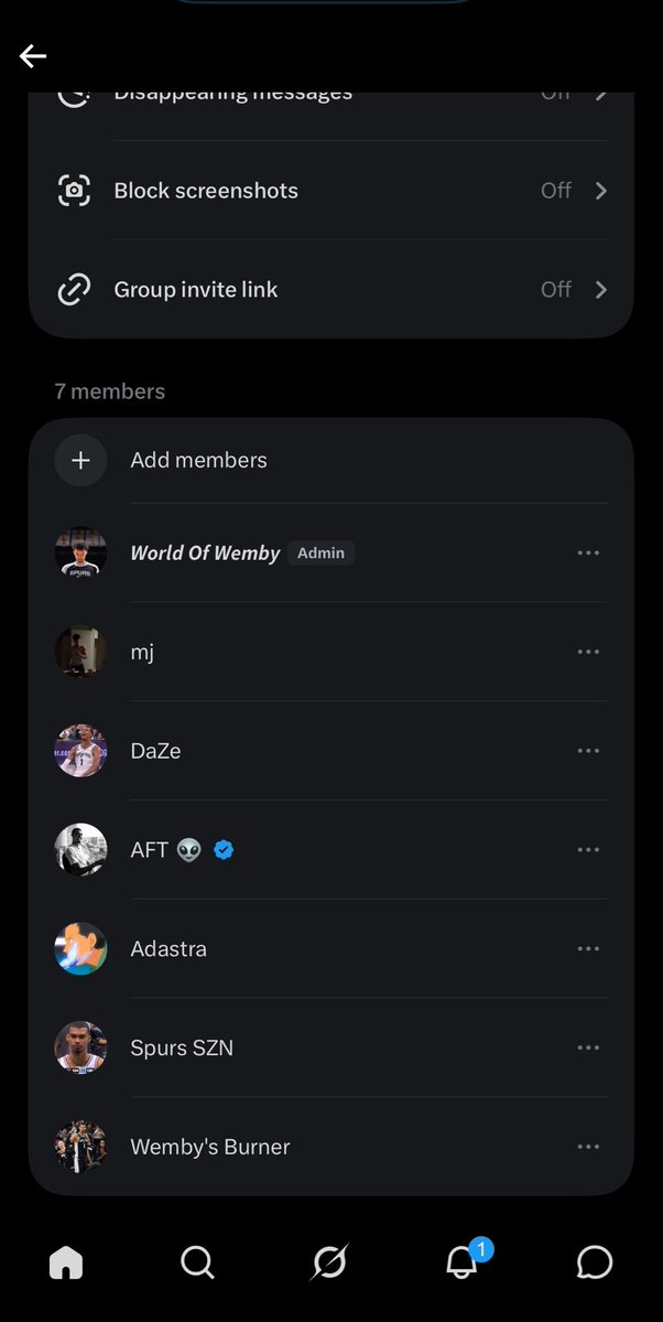 Spurs SZN tweet media