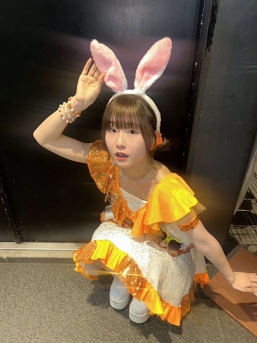 新倉愛海 アップアップガールズ(2) tweet media