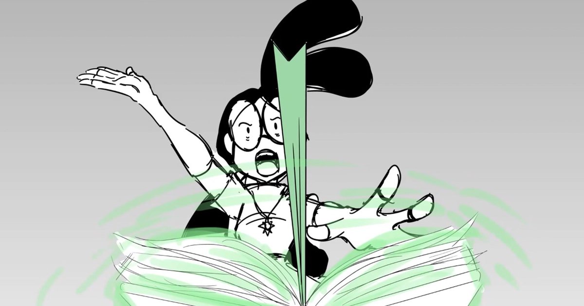 Breana Navickas | The Three Tomes tweet media