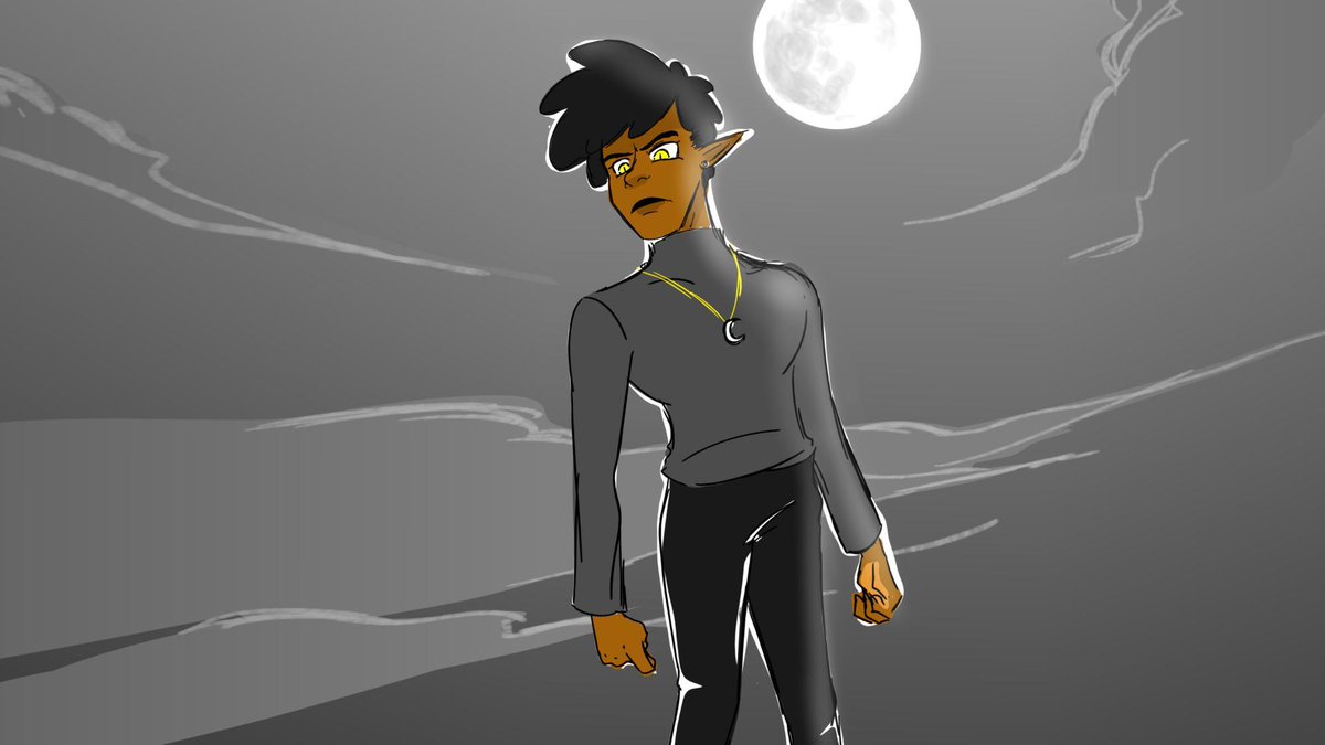 Breana Navickas | The Three Tomes tweet media