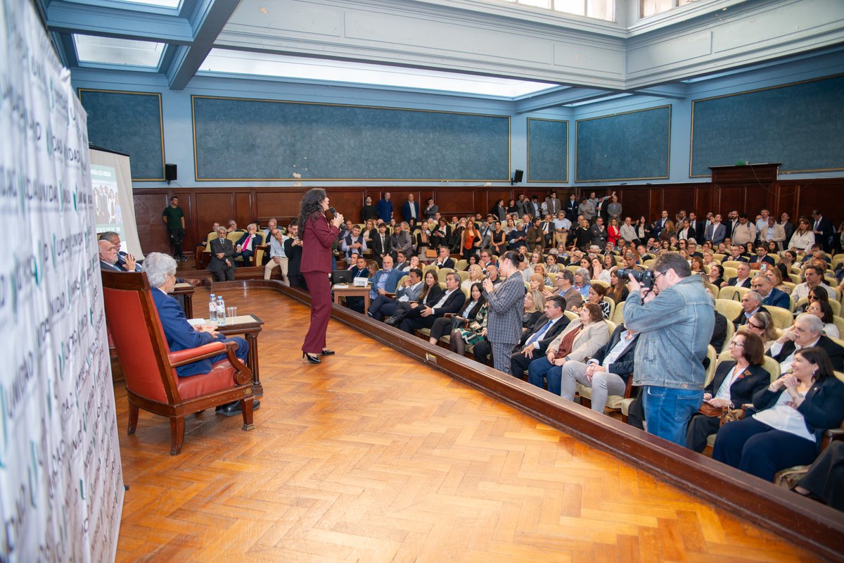El futuro de la abogacía se decide en las urnas
Participar en #elecciones2026 que es la forma real para fortalecer el <a href="/CPACF/">C.P.A.C.F</a> y garantizar la representación de toda la abogacía por voces capaces
📅 21 y 22 de abril
📍Av. Corrientes 1441 CABA
#YoVoto  #UNIDADenDefensaDeLaAbogacía