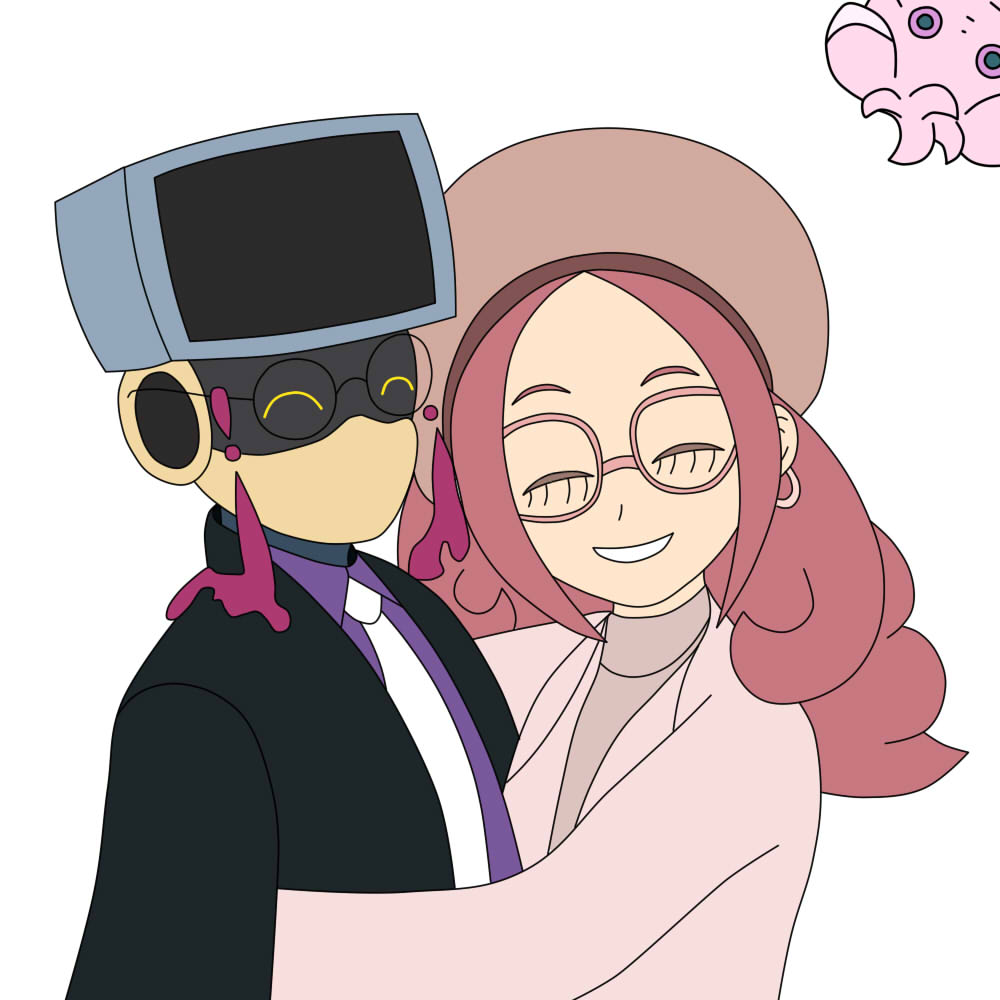 Dosei 🏳️⚧️ tweet media