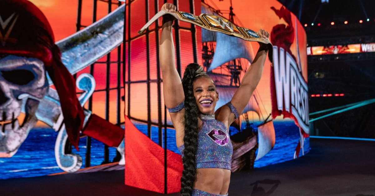 USA Network tweet media