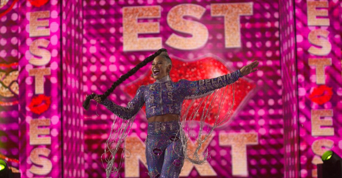 USA Network tweet media