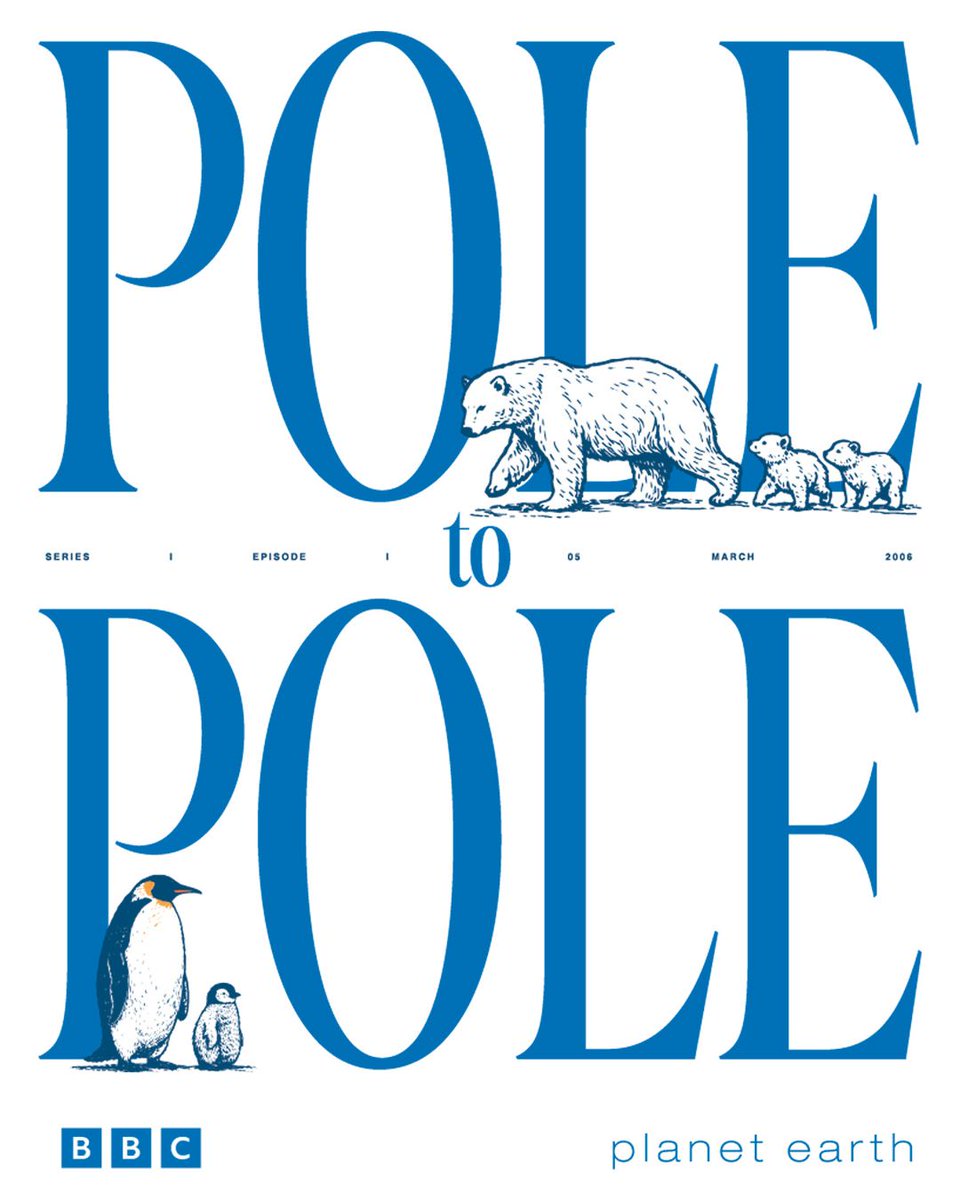 BBC Earth tweet media