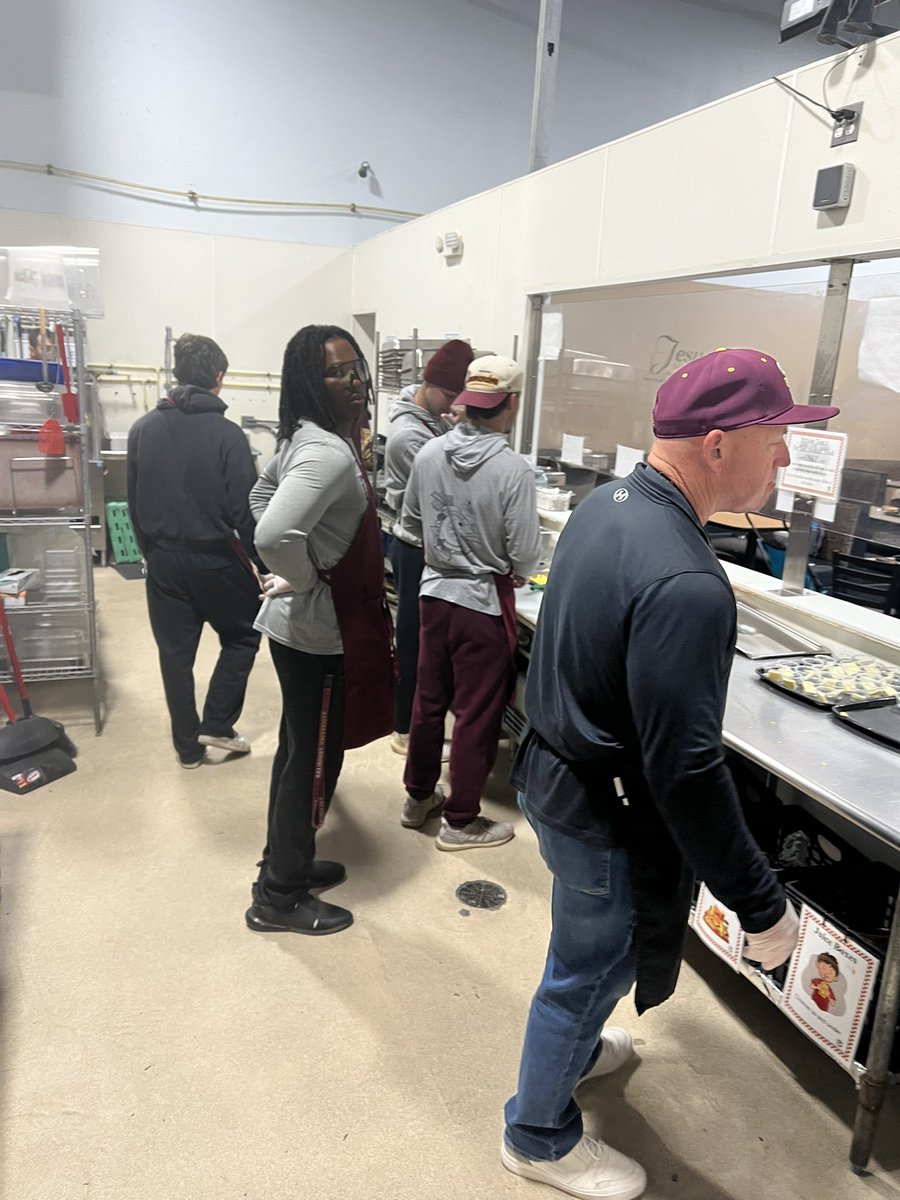 Ron Siers, Jr., PhD, MPM tweet media