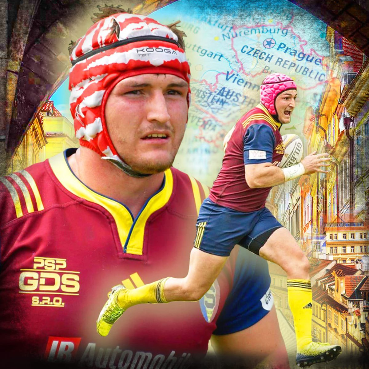 ExpatSouth's tweet image. Hello Expat South africa 🇿🇦 

Meet Nicolaas Usy from Cape Town and currently based in the Czech Republic. 

HIS STORY………

#ExpatSA
#SouthAfrica
#Prague
#CzechRepublic
#CapeTown