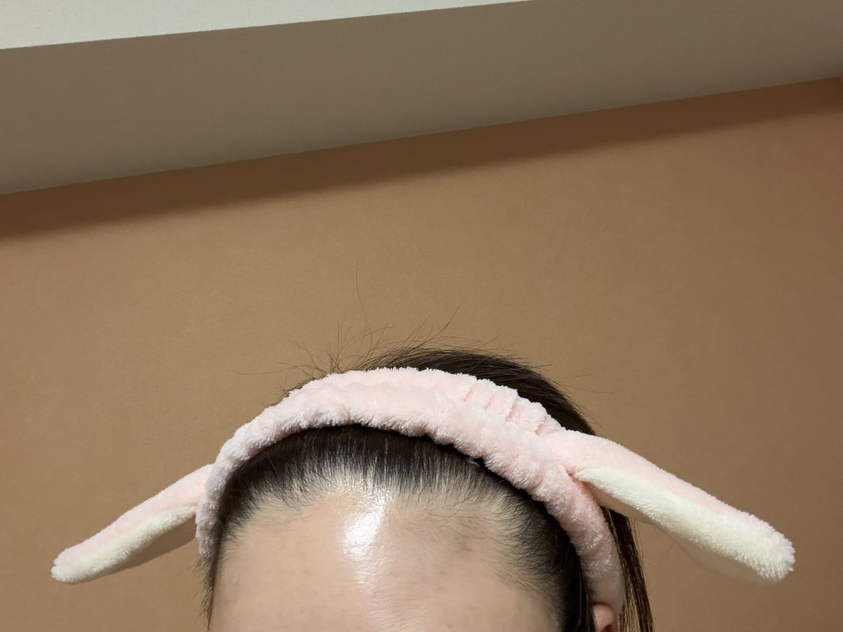 まりち| ᐕ)🌷⋆｡ tweet media