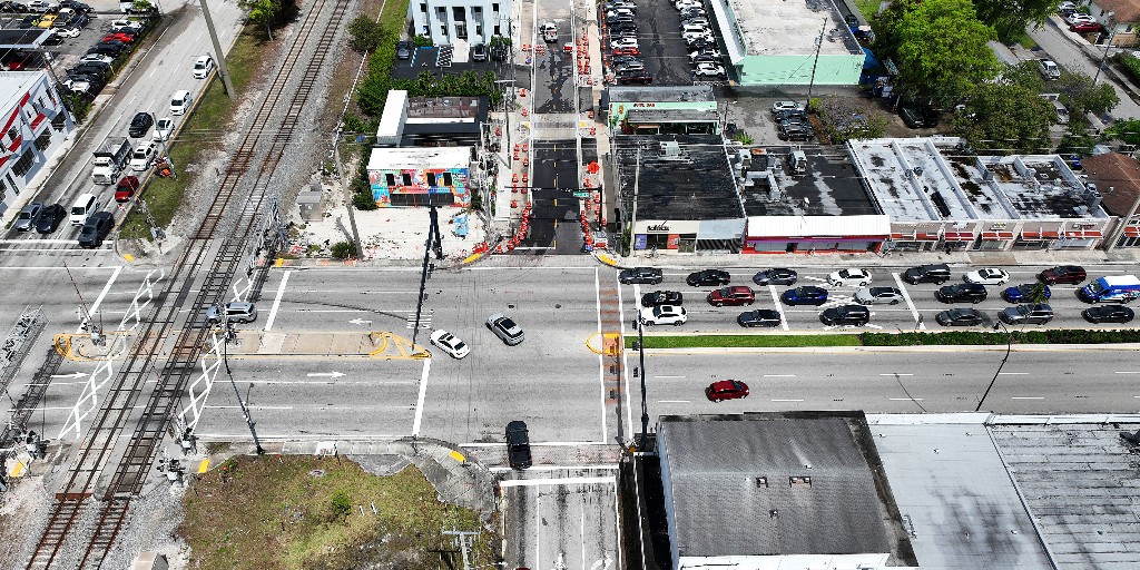 Hallandale Beach CRA tweet media
