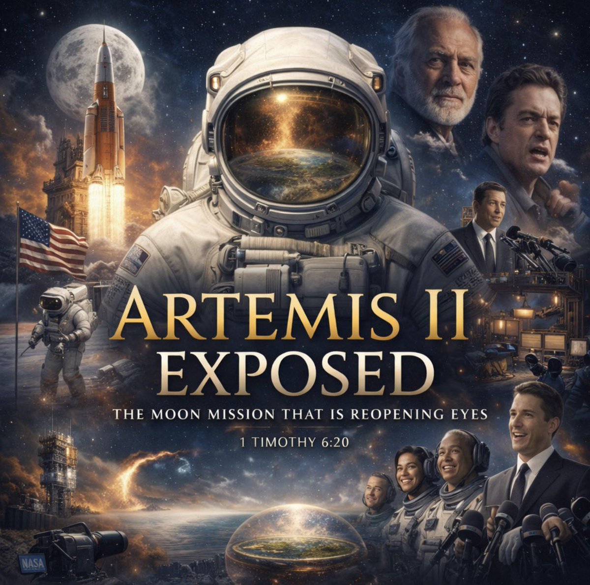 PaulsCorner-VerseQuest tweet media