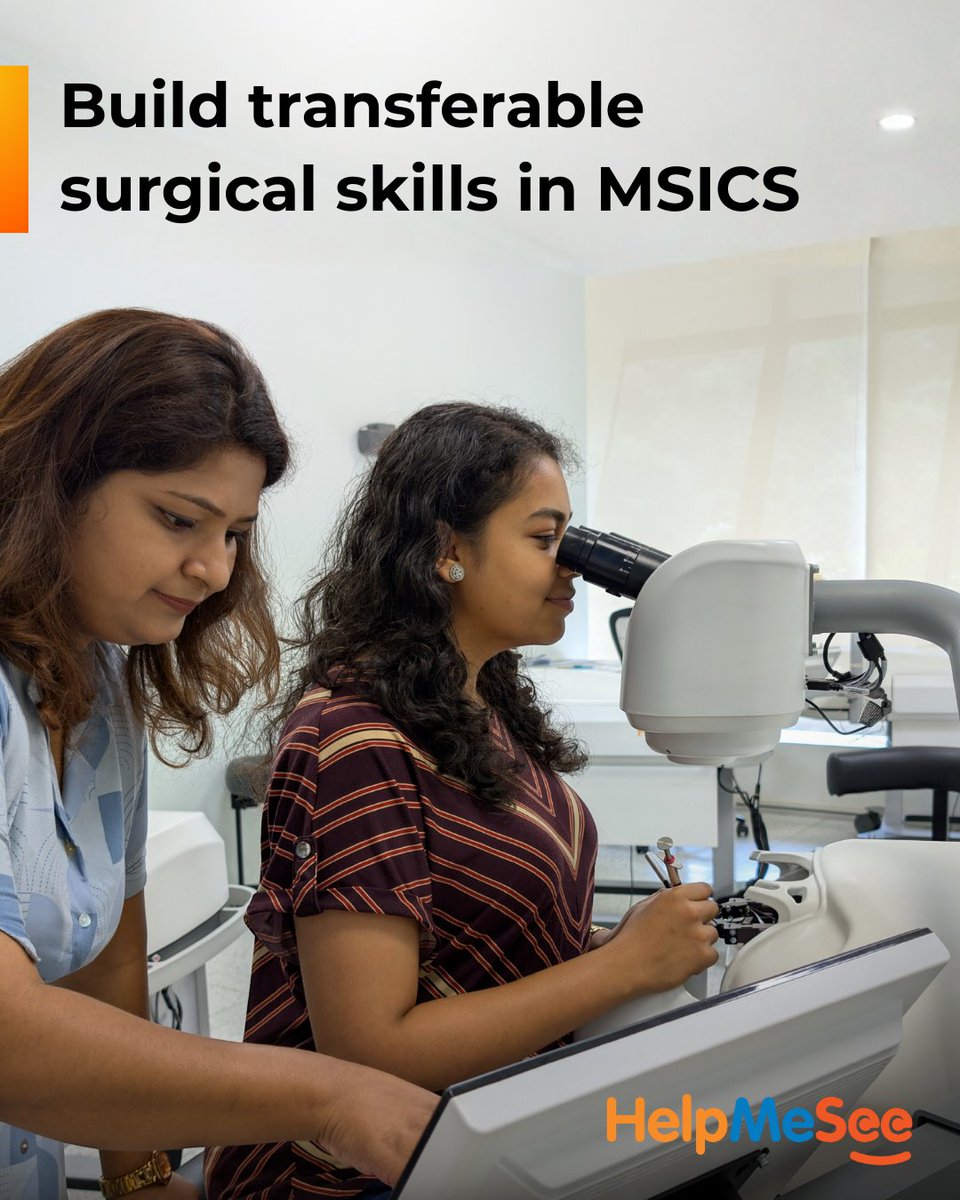 HelpMeSee tweet media