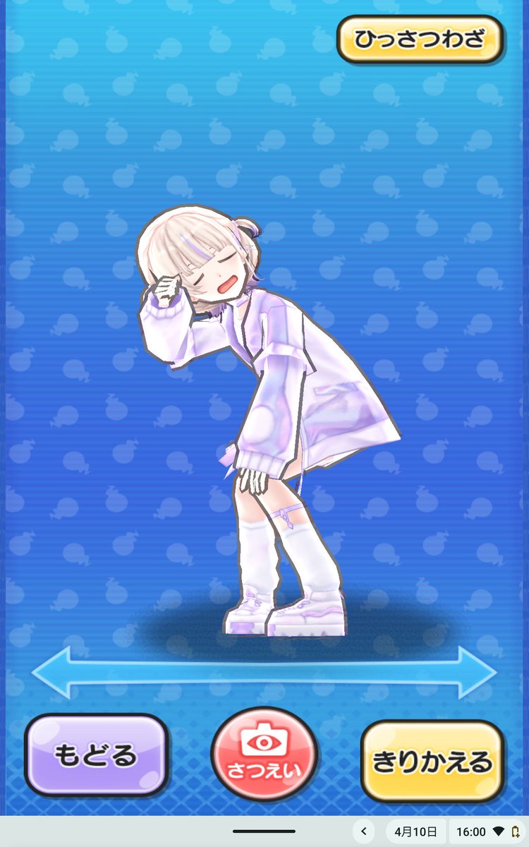 masa/ちはvivid連合🔧🎧💅✨👑🎤千速出すまでにラミィ７枚出た奴＃永遠のちはニック tweet media