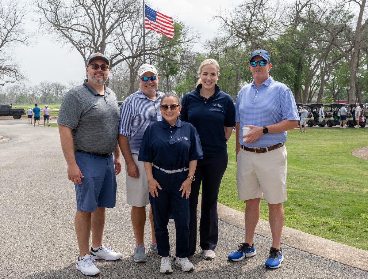 EnergyEdFdn's tweet photo. Throwback to the 2025 EEF Golf Tournament! 🏌️‍♂️

Last year, we brought the EEF community together to support our dynamic education programs.

Visit our website to learn more about the 2026 tournament, including registration and sponsorship opportunities: https://t.co/9ggJ7sNrI1 https://t.co/gLvFJZH74Q