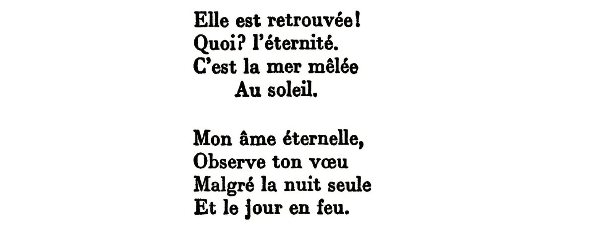 ivredusang's tweet photo. rimbaud https://t.co/EJETj0If9s