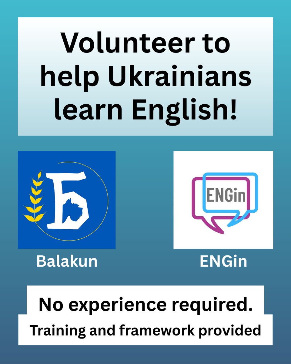 Community for Ukraine 🇺🇸🇺🇦 tweet media