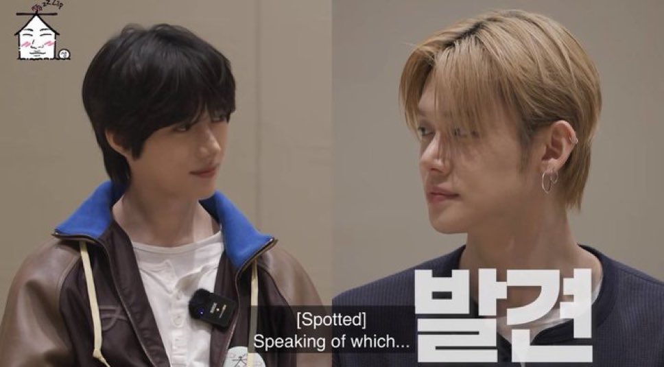 hourly beomjun ♡ tweet media