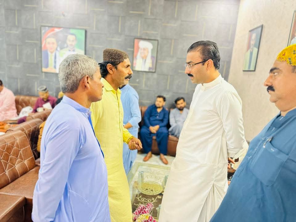 Imran Khanzada tweet media