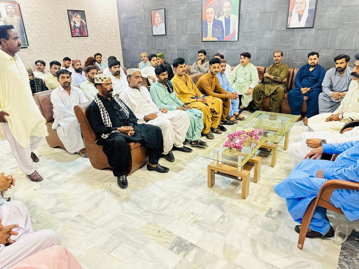 Imran Khanzada tweet media